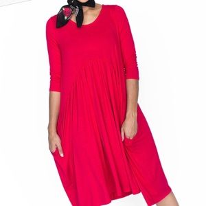 NWT Agnes & Dora Oakley Dress